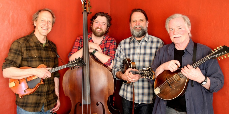 Vermont Mandolin Trio