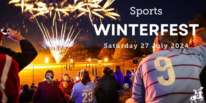 Sports Winterfest 2024