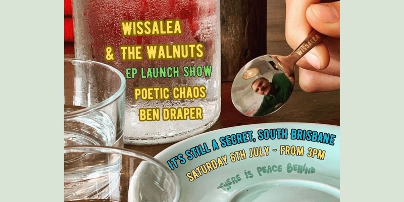 Wissalea EP Launch