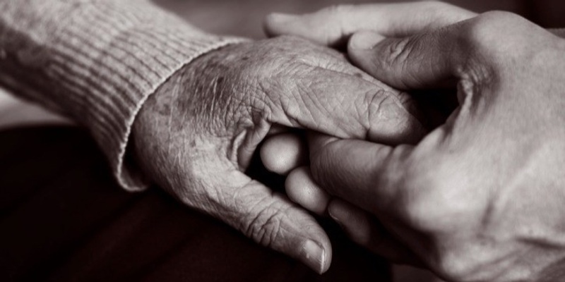 Grey Not Blue: Depression and suicide in older people - Christchurch