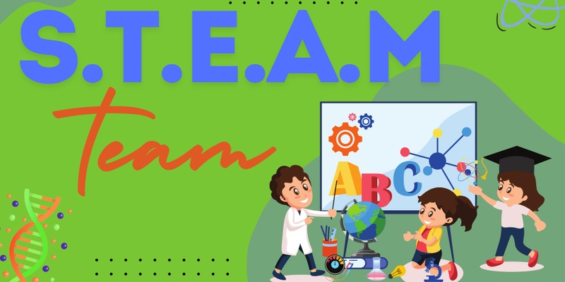 STEAM Team