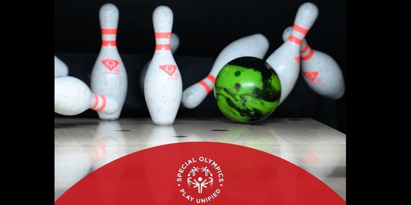 WA Special Olympics Unified Bowling Term 4 Pilot Program – JOONDALUP (Session 1)