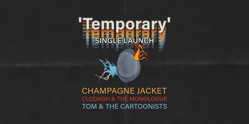 "Temporary" single launch