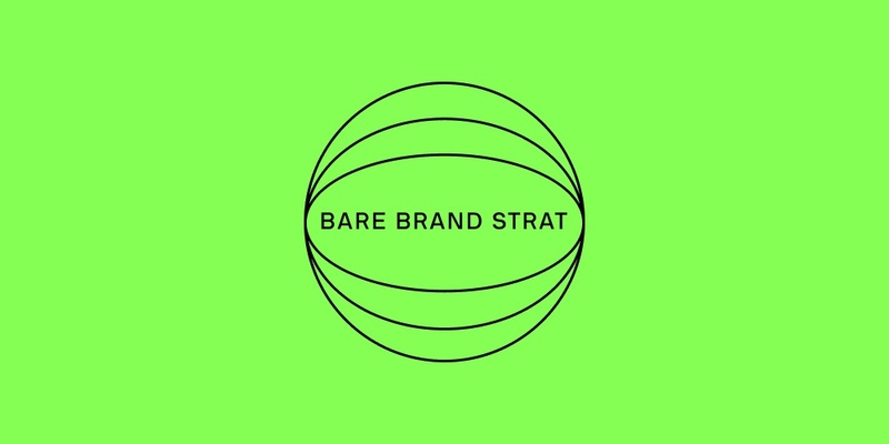 Bare Brand Strat - Sep 2024