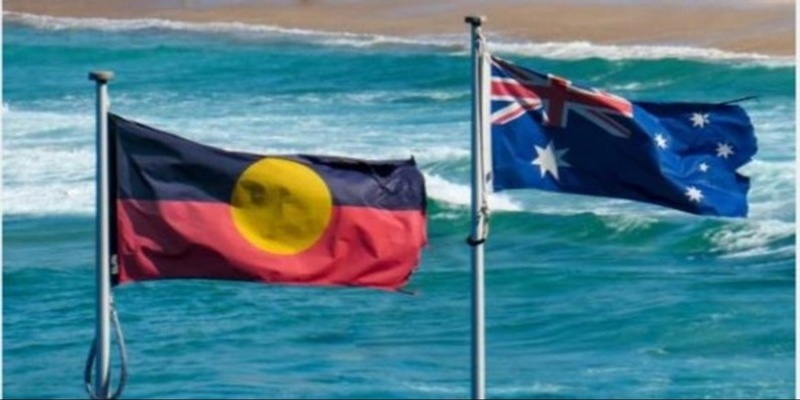 Reflecting on Resilience and Unity - Stories of New Citizens and First Nations Peoples: An Australia Day Event