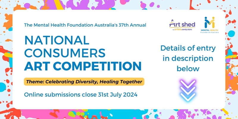 National Consumers Art Competition 2024