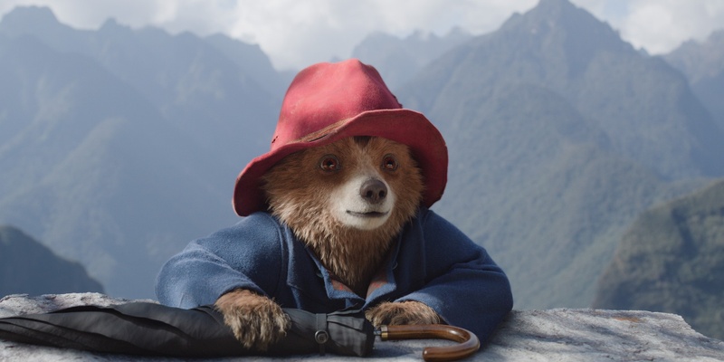 Paddington in Peru [PG] - $5 School Holiday movie