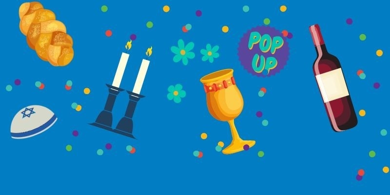 Rosh Hashana Playgroup - Glebe Pop Up