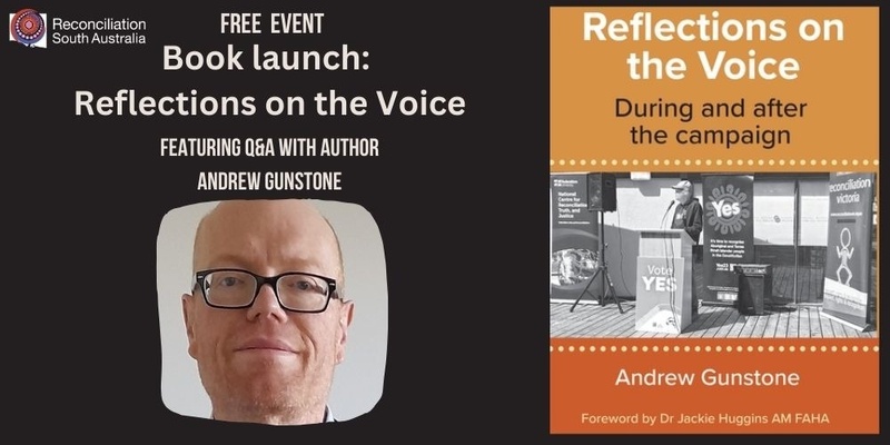 Book Launch: Reflections on the Voice