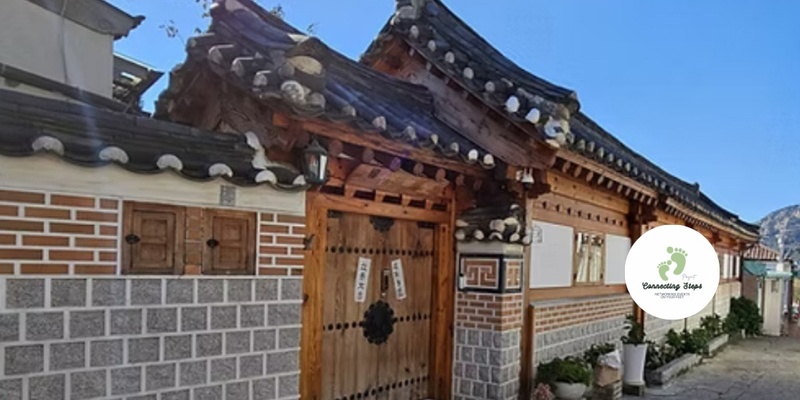 Networking Tour at Bukchon Hanok Village, Seoul