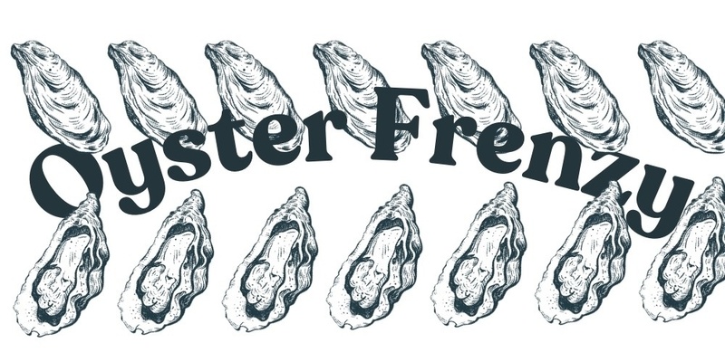 Vinteloper Oyster Frenzy