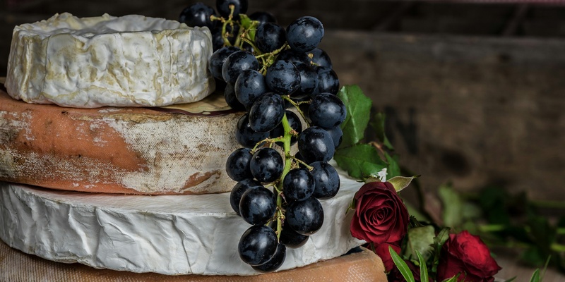 Aged Cheeses: Make Your Own Vegan Cheeses with Elodie