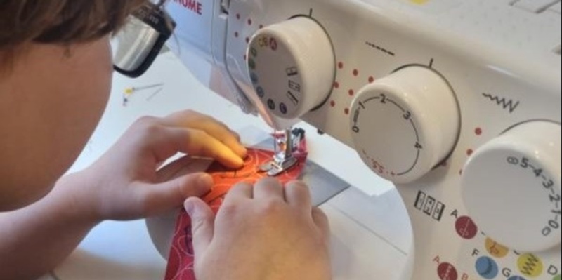 Finish your Sewing projects