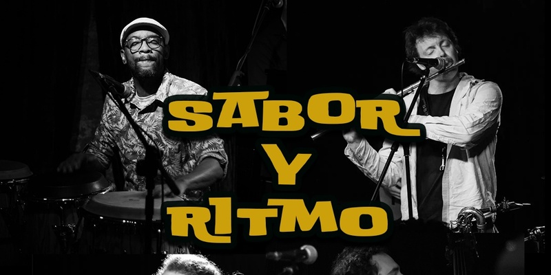 Sabor y Ritmo @ BAR OUSSOU! 