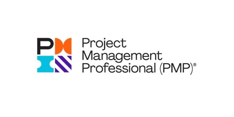 PMP Credential - July 2024
