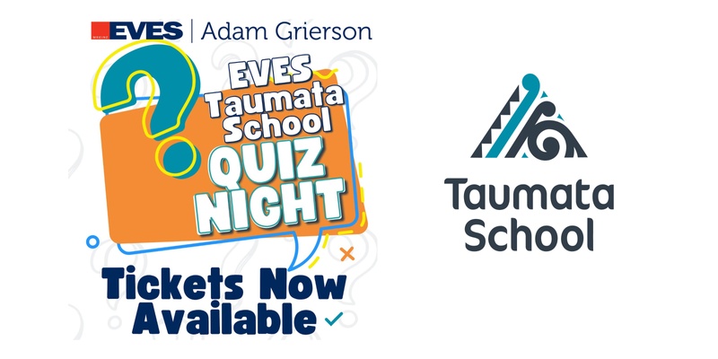 EVES Taumata School Quiz Night