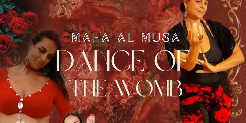 EMBODYBIRTH WEEKEND WORKSHOP with Maha Al Musa