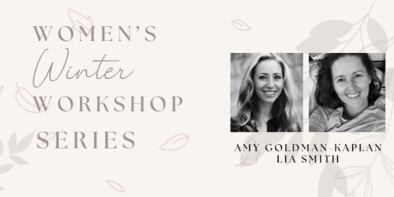 Women’s Winter Workshop Series