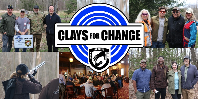 Clays for Change 2025