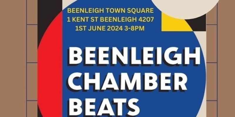 Beenleigh Chamber beats