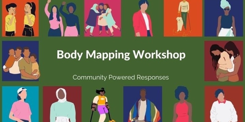 Body Mapping Workshop