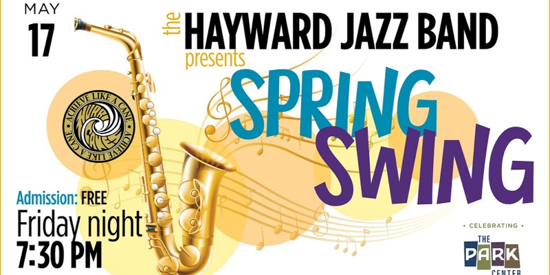 Hayward High School Jazz Band