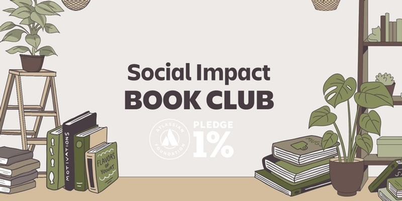 Social Impact Book Club #2 - Mission Economy by Mariana Mazzucato