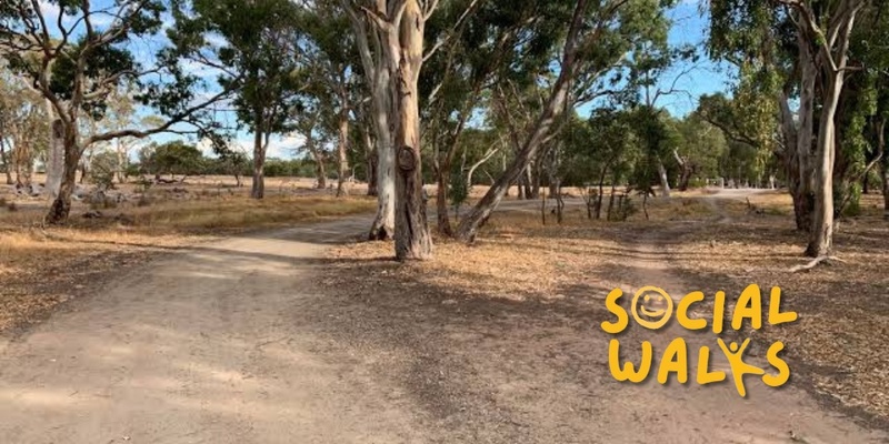 Melbourne Social Walks - Braeside Park Wildlife Loop - Easy 7.5km 24-11-2024