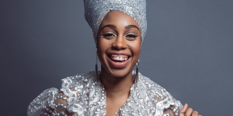 Jazzmeia Horn (USA)