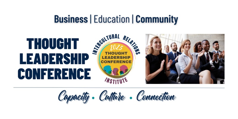 Thought Leadership Conference