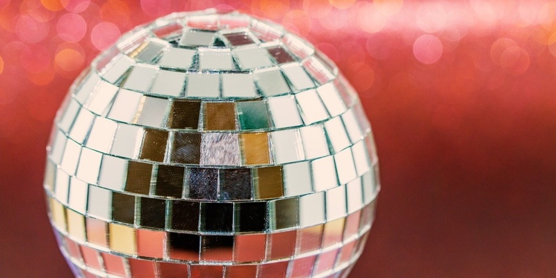 Baby Disco - School Holiday Program