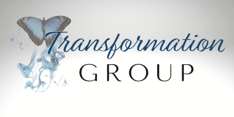 Journey to Grace - Transformation Group