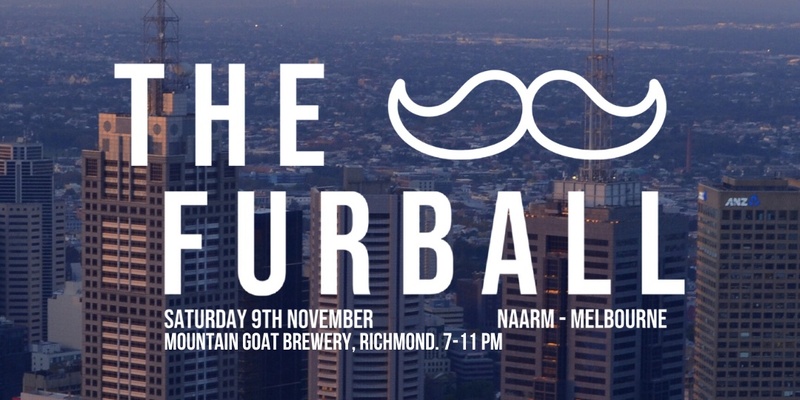 The Fur Ball - Melbourne  