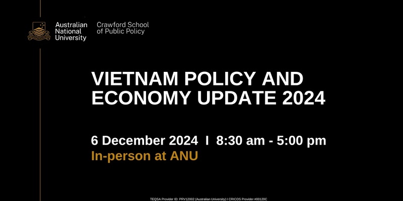 Vietnam Policy and Economy Update 2024