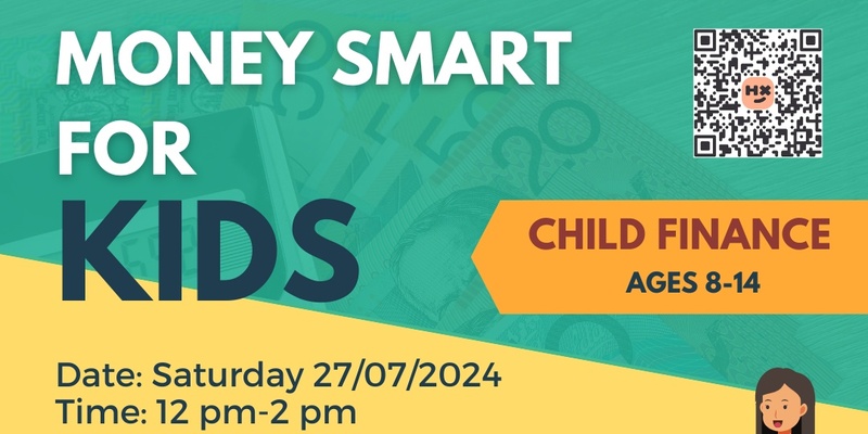 Money Smart for Kids