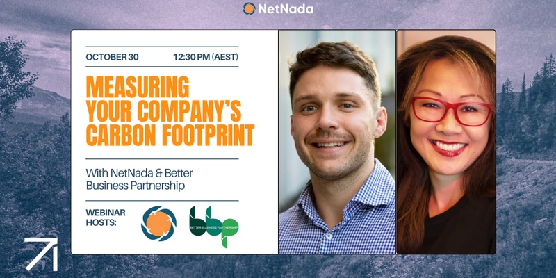 Introduction to Net Nada and Emission Reporting - BBP Webinar