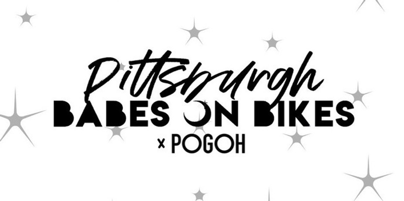 Pittsburgh Babes on Bikes x POGOH - Frigid Bitch Training Ride + Clinic 