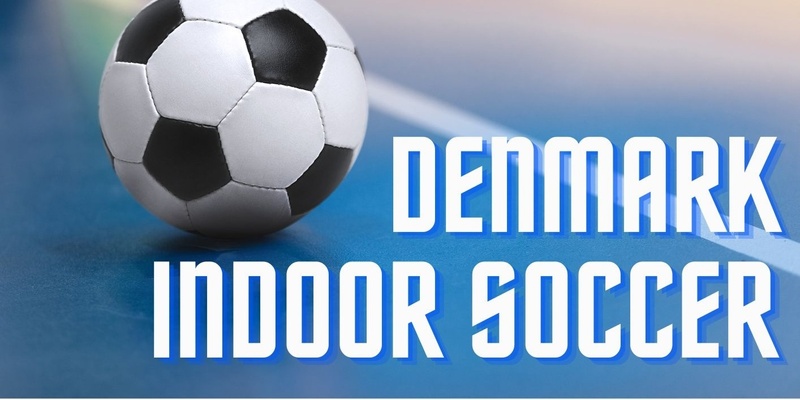 2023 Denmark Indoor Soccer Summer Comp