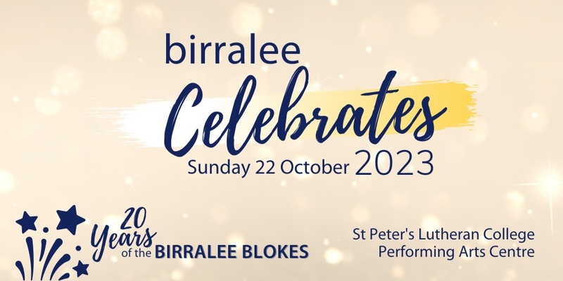 Birralee Celebrates 2023