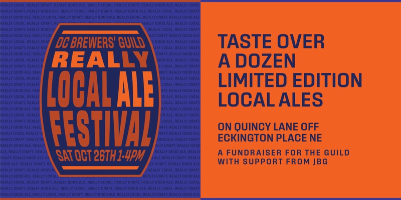 Real-ly Local Ale Festival