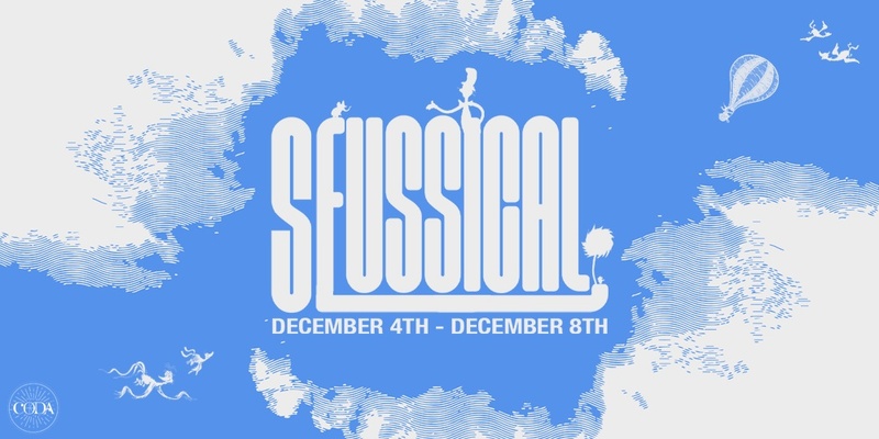 CODA Presents: Seussical the Musical