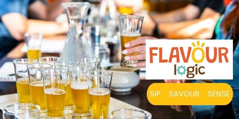 Sip, Savour, Sense: Beer & Spirits Tasting