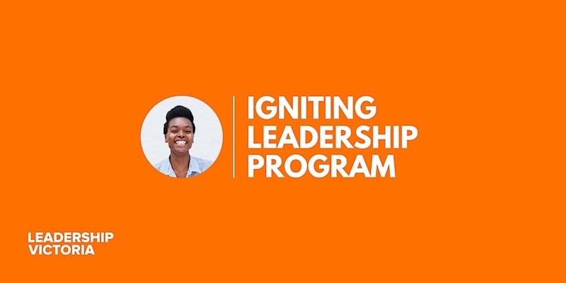 Igniting Leadership Series 3 - 2024