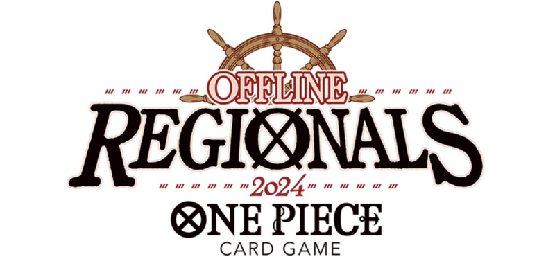 One Piece Offline Regionals Adelaide