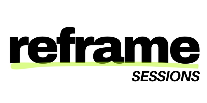 Reframe Sessions @ [mo]re than a run Sydney