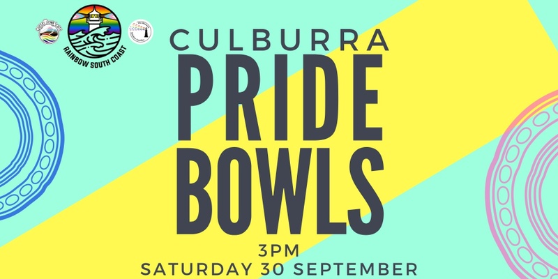 Culburra Pride Bowls