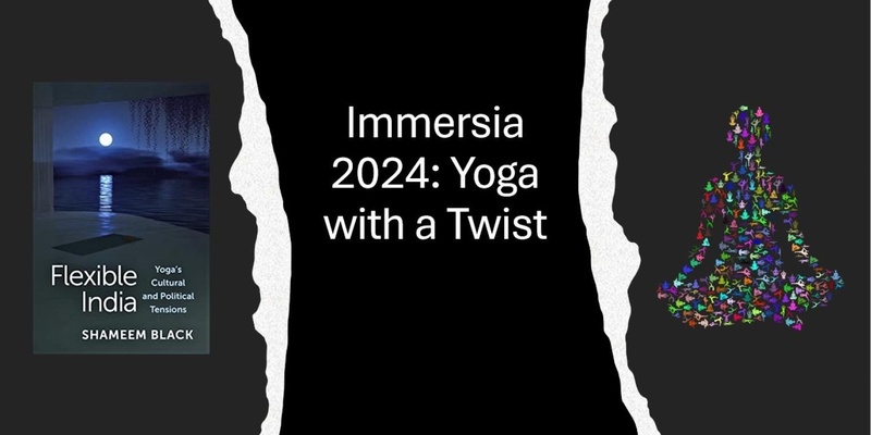 Immersia 2024: Yoga with a Twist