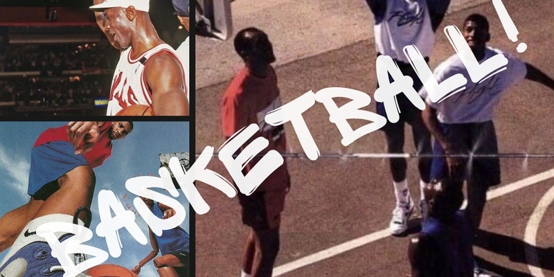 Let’s play…BASKETBALL🏀 - Twerk Noir Performance Course XXI