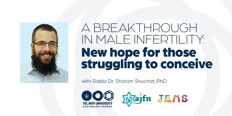 A breakthrough in male infertility: New hope for those struggling to conceive