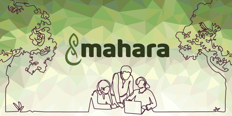 Mahara usability changes: Show and tell and feedback